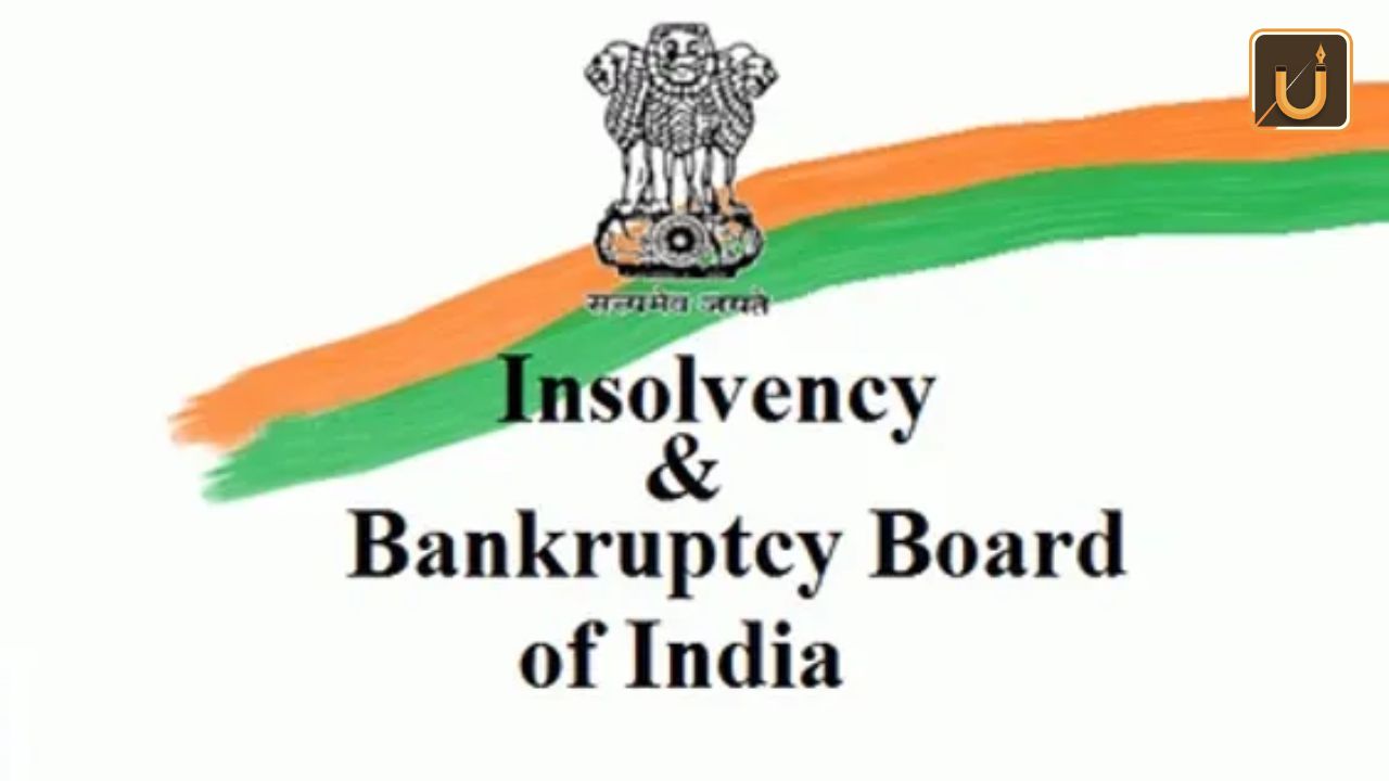Usthadian Academy / Jithesh John Assumes Role As IBBI Executive Director | 07 dec 2023 Usthadian Academy / Jithesh John Assumes Role As IBBI Executive Director